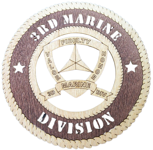3rd Marine Division